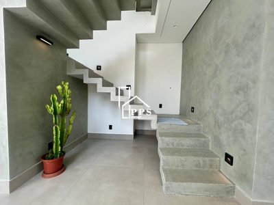 Casa, 3 quartos, 196 m² - Foto 5