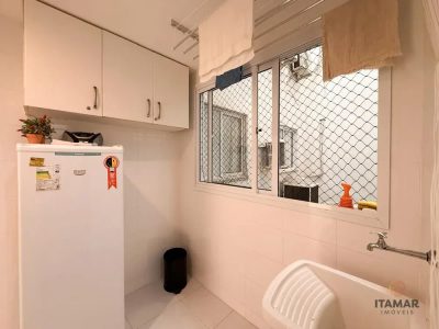 Apartamento, 2 quartos, 90 m² - Foto 2
