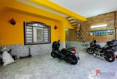 Casa, 3 quartos, 148 m² - Foto 2