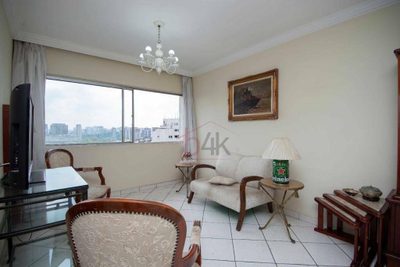Apartamento, 3 quartos, 82 m² - Foto 2
