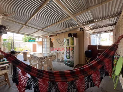 Casa, 2 quartos, 132 m² - Foto 1