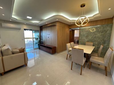 Apartamento, 2 quartos, 89 m² - Foto 2