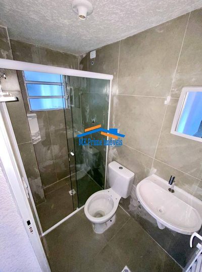 Apartamento, 2 quartos, 42 m² - Foto 2