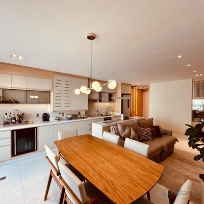 Apartamento, 3 quartos, 74 m² - Foto 5