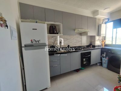 Apartamento, 2 quartos, 37 m² - Foto 4