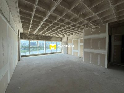 Sala-Conjunto, 32 m² - Foto 5