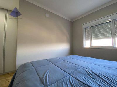 Apartamento, 3 quartos, 106 m² - Foto 2