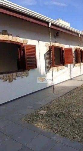 Casa, 4 quartos, 310 m² - Foto 4
