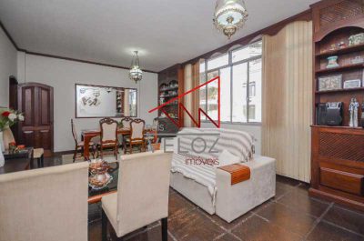 Apartamento, 3 quartos, 123 m² - Foto 1