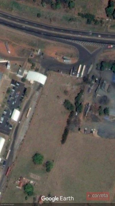 Terreno, 3 hectares - Foto 1
