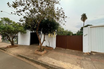 Casa Comercial, 450 m² - Foto 2
