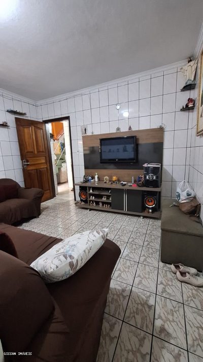 Casa, 2 quartos - Foto 3