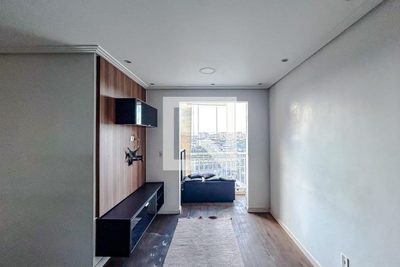 Apartamento, 3 quartos, 62 m² - Foto 1