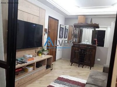 Apartamento, 2 quartos, 140 m² - Foto 2
