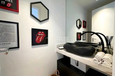 Apartamento, 3 quartos, 109 m² - Foto 2