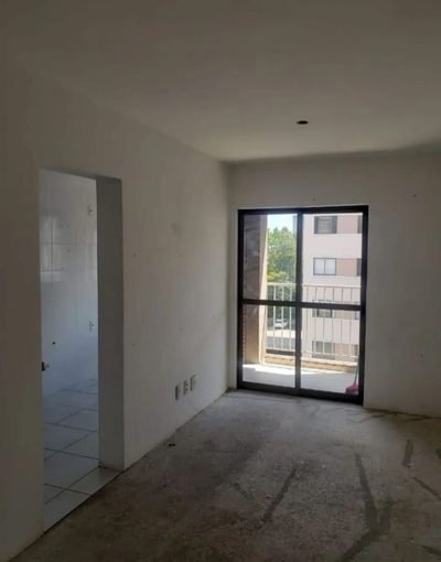 Apartamento, 2 quartos, 43 m² - Foto 2