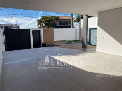 Casa, 3 quartos, 220 m² - Foto 3
