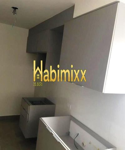 Apartamento, 2 quartos, 40 m² - Foto 2