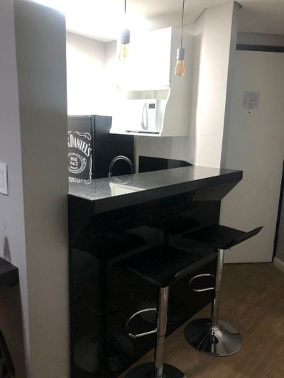 Flat/Apart Hotel, 1 quarto - Foto 3