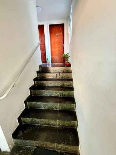 Apartamento, 2 quartos, 48 m² - Foto 3