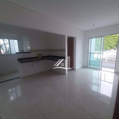 Apartamento, 2 quartos, 61 m² - Foto 2