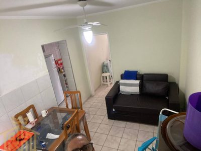Apartamento, 1 quarto, 40 m² - Foto 3