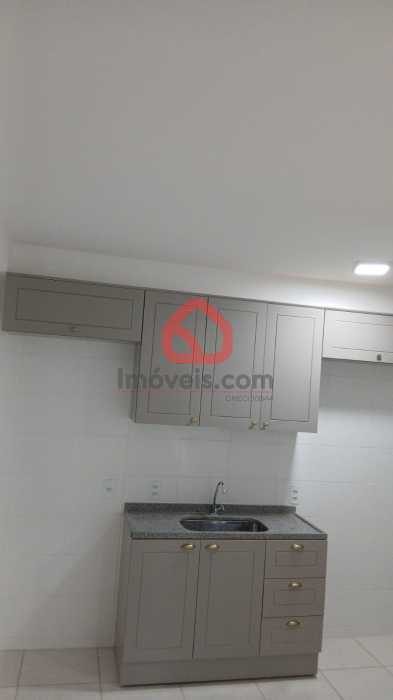 Apartamento, 2 quartos, 58 m² - Foto 3