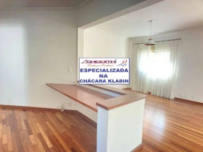 Apartamento, 3 quartos, 127 m² - Foto 1