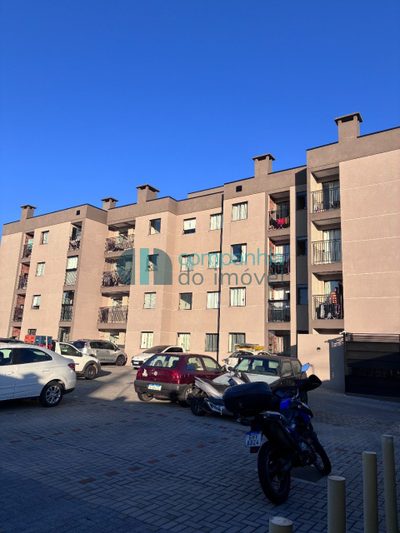 Apartamento, 2 quartos, 43 m² - Foto 1
