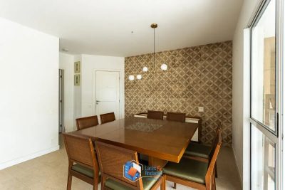 Apartamento, 3 quartos, 130 m² - Foto 5