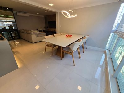 Apartamento, 3 quartos, 125 m² - Foto 2
