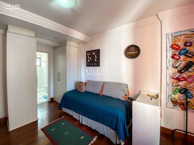 Cobertura, 4 quartos, 265 m² - Foto 2