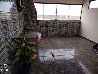 Casa, 4 quartos, 200 m² - Foto 3