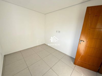 Apartamento, 2 quartos, 50 m² - Foto 5