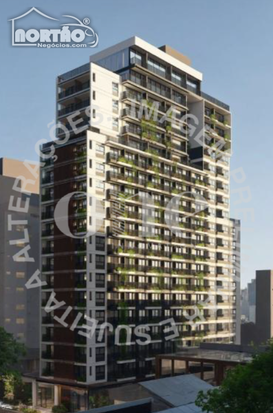 Casa, 1 quarto, 24 m² - Foto 1