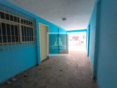 Casa, 3 quartos, 93 m² - Foto 3
