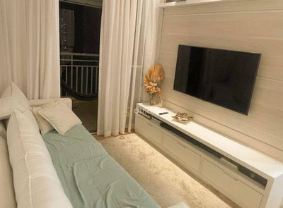 Apartamento, 3 quartos, 73 m² - Foto 5