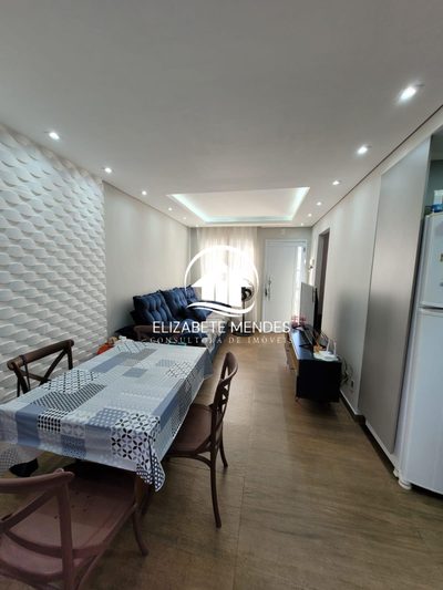 Casa de Condomínio, 2 quartos - Foto 5