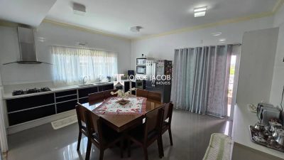 Sobrado, 3 quartos, 220 m² - Foto 4