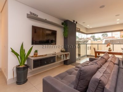 Apartamento, 2 quartos, 72 m² - Foto 4