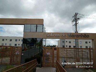 Apartamento, 2 quartos, 39 m² - Foto 1