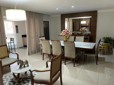 Apartamento, 3 quartos, 173 m² - Foto 1