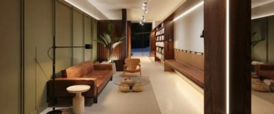 Apartamento, 1 quarto, 41 m² - Foto 3