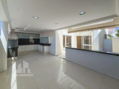 Casa, 3 quartos, 180 m² - Foto 3