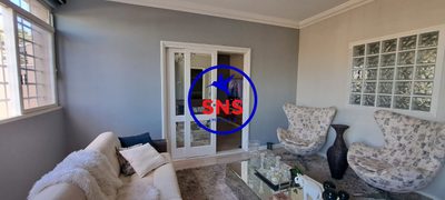 Casa, 3 quartos, 200 m² - Foto 5