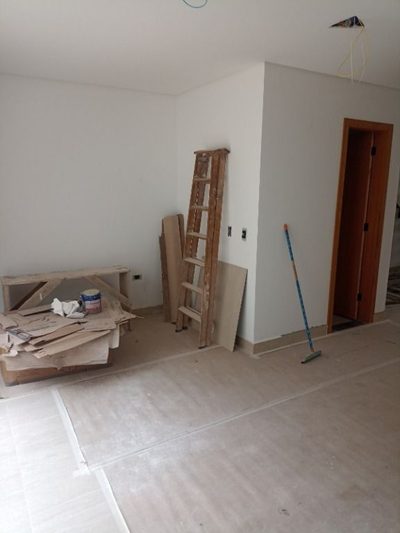 Sobrado, 3 quartos, 155 m² - Foto 4