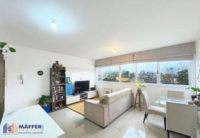 Apartamento, 2 quartos, 65 m² - Foto 3