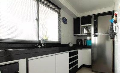 Apartamento, 2 quartos, 58 m² - Foto 1