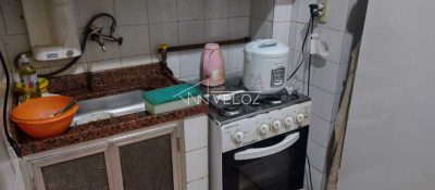 Apartamento, 1 quarto, 29 m² - Foto 5