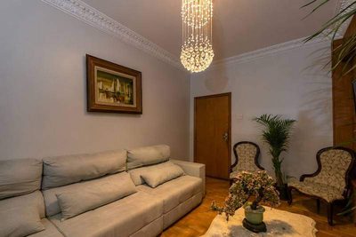 Apartamento, 3 quartos, 120 m² - Foto 3